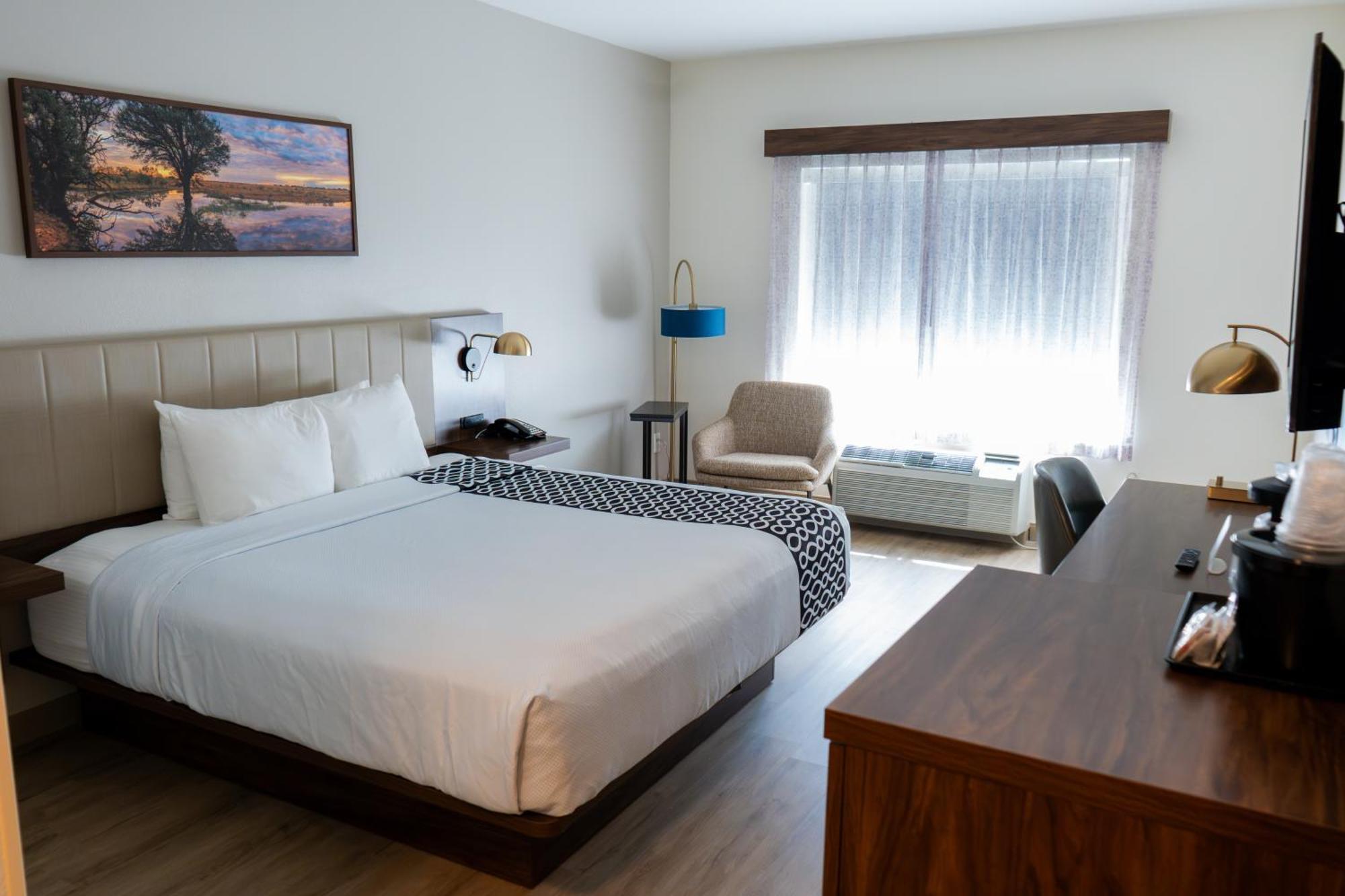 La Quinta By Wyndham Dallas Месквіт Екстер'єр фото