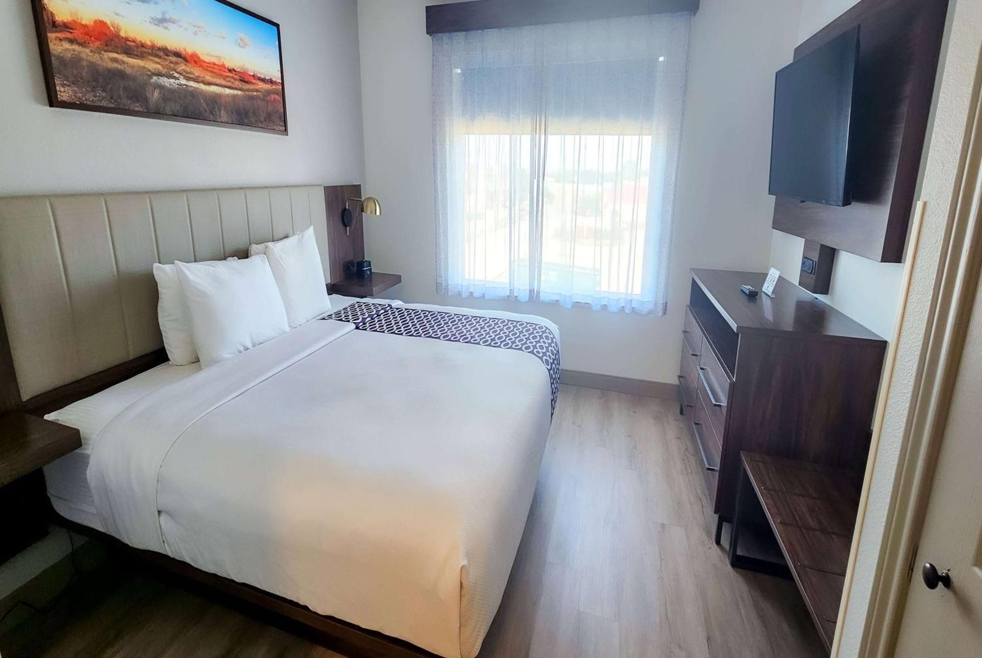 La Quinta By Wyndham Dallas Месквіт Екстер'єр фото
