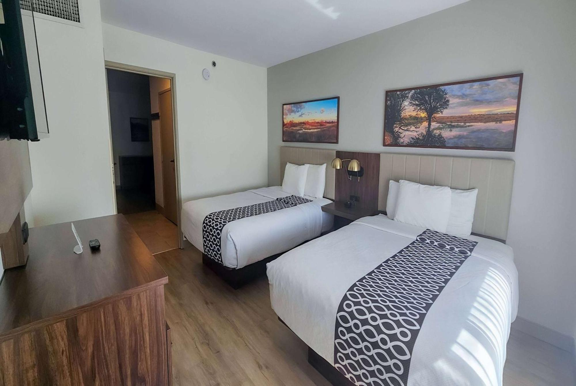 La Quinta By Wyndham Dallas Месквіт Екстер'єр фото