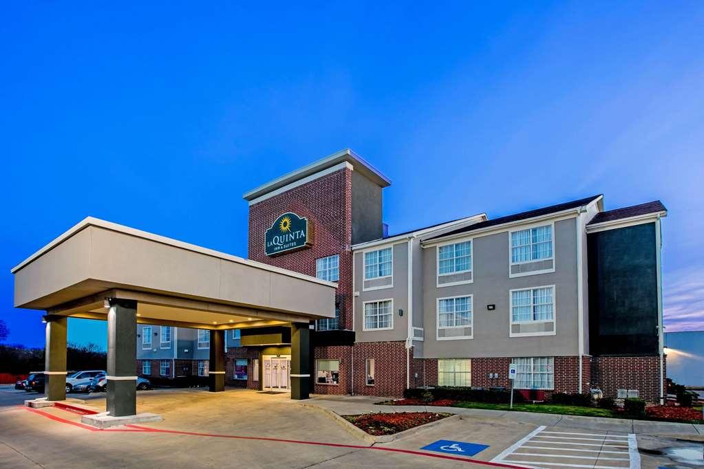 La Quinta By Wyndham Dallas Месквіт Екстер'єр фото