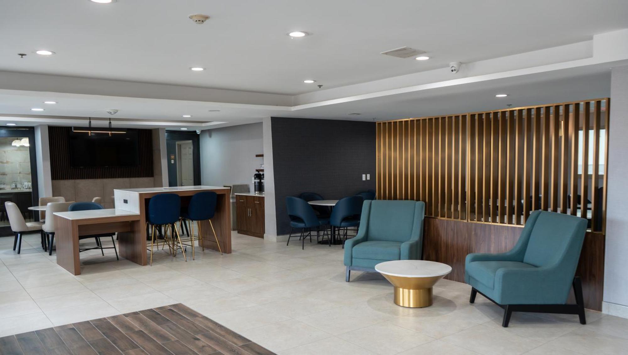 La Quinta By Wyndham Dallas Месквіт Екстер'єр фото