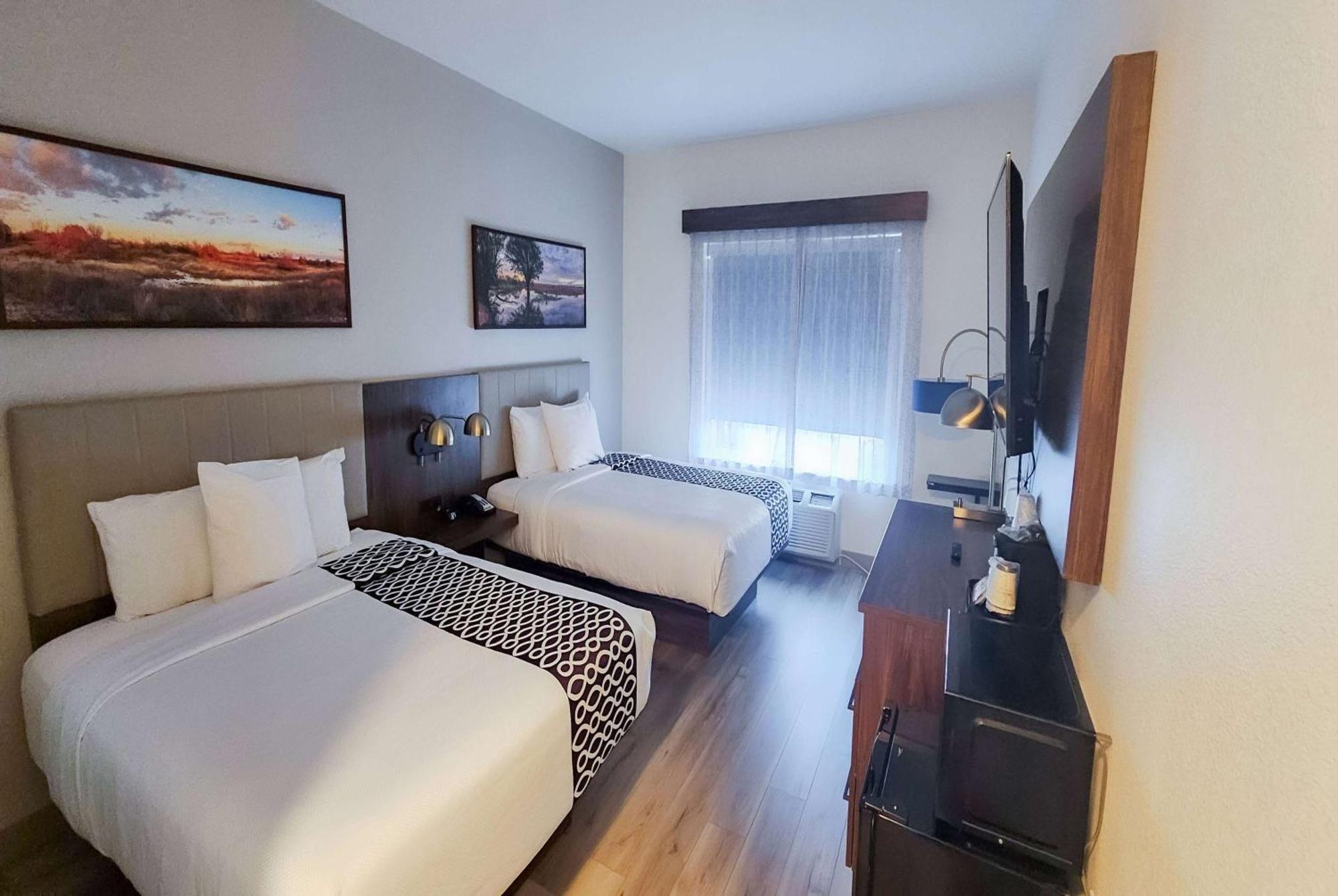 La Quinta By Wyndham Dallas Месквіт Екстер'єр фото
